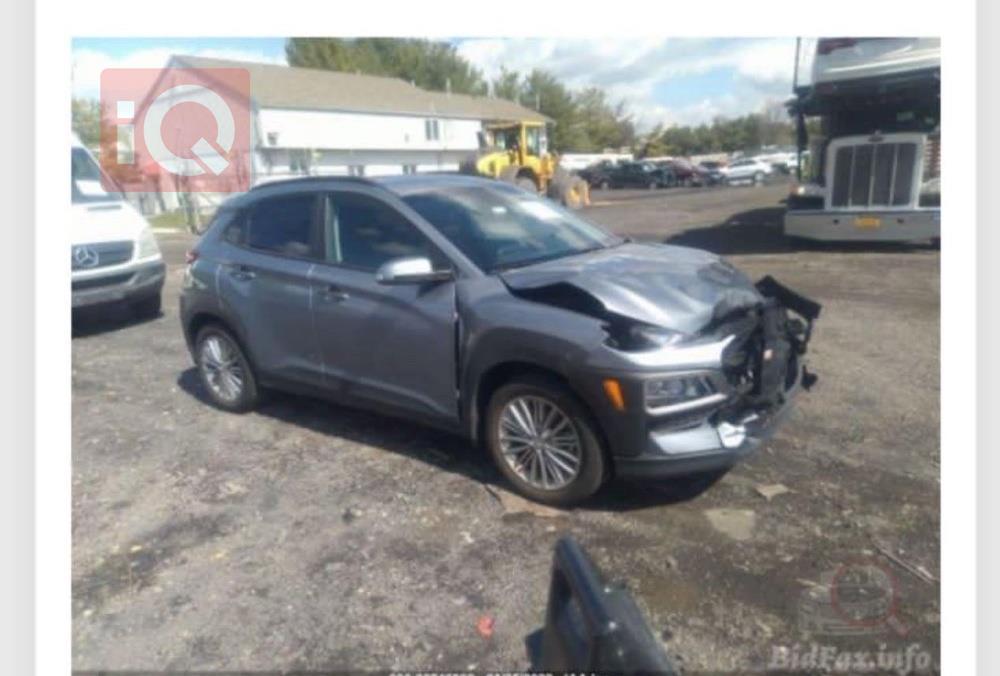 هيونداي كونا